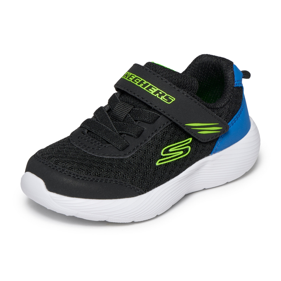 Skechers - Dyna-Lite N - Black - Trainers