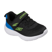 Skechers - Dyna-Lite N - Black - Trainers