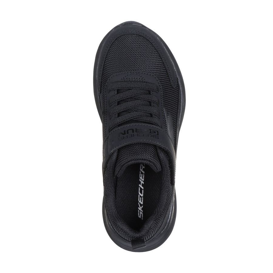 Skechers - Go Run 400 V2 - Strarvo - Black - Trainers
