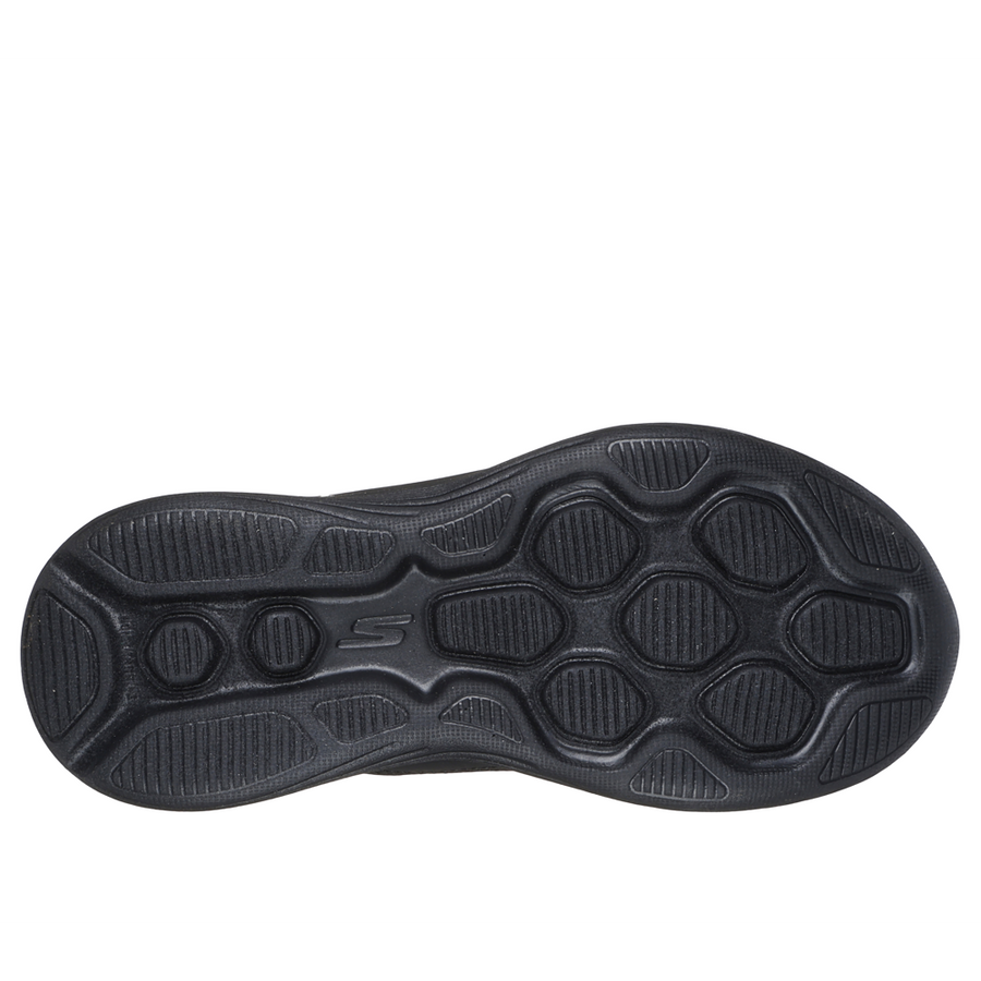 Skechers - Go Run 400 V2 - Strarvo - Black - Trainers