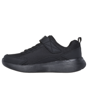 Skechers - Go Run 400 V2 - Strarvo - Black - Trainers