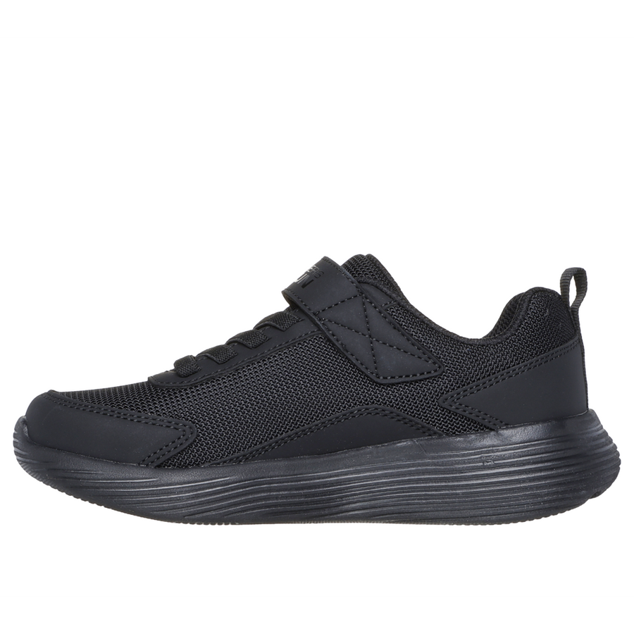 Skechers - Go Run 400 V2 - Strarvo - Black - Trainers