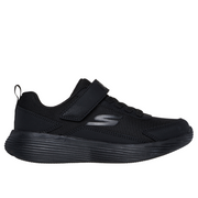 Skechers - Go Run 400 V2 - Strarvo - Black - Trainers