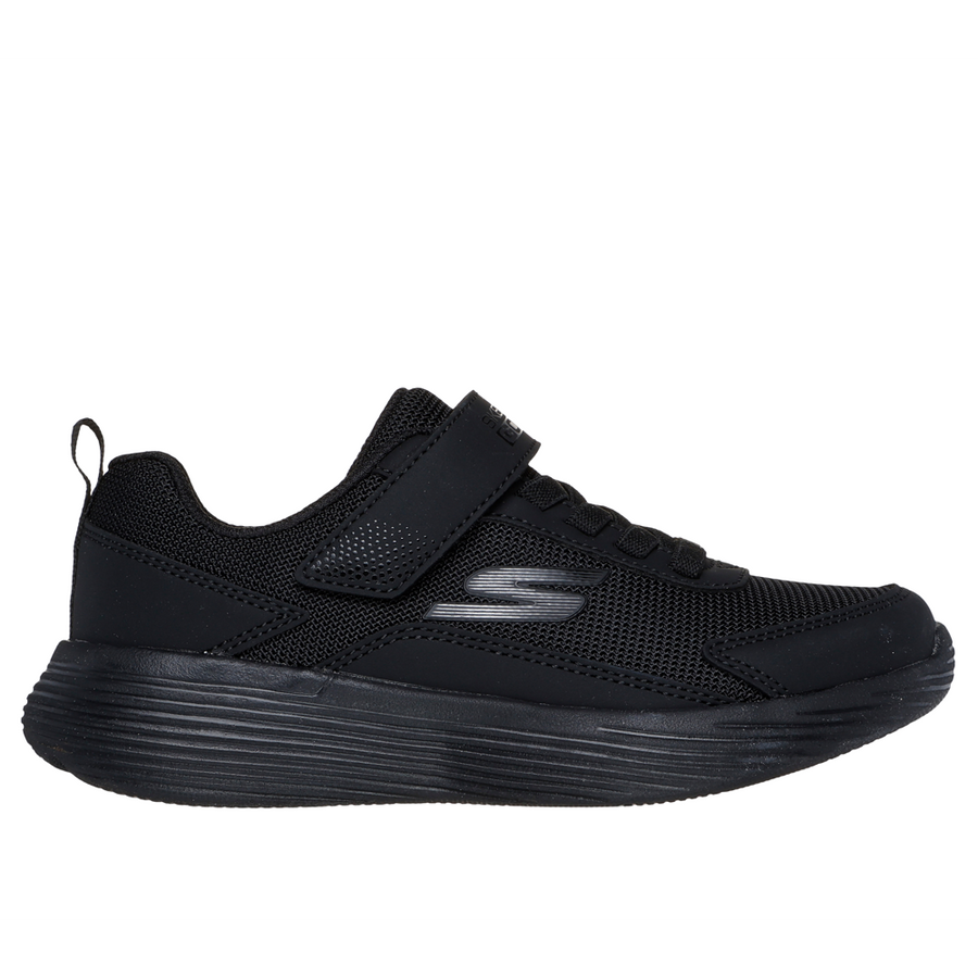 Skechers - Go Run 400 V2 - Strarvo - Black - Trainers