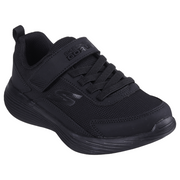 Skechers - Go Run 400 V2 - Strarvo - Black - Trainers