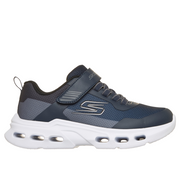 Skechers - Skechers Glide-Step Drift- Zorox - 405125L/NVCC - Navy/Charcoal - Trainers