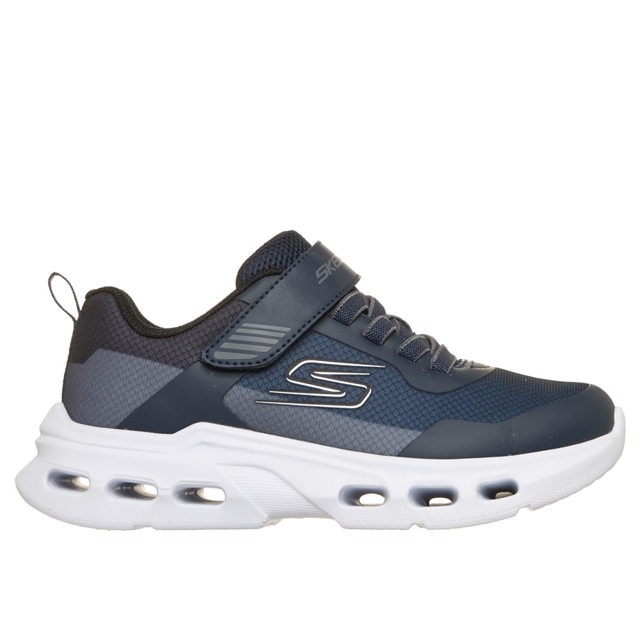 Skechers - Skechers Glide-Step Drift- Zorox - 405125L/NVCC - Navy/Charcoal - Trainers