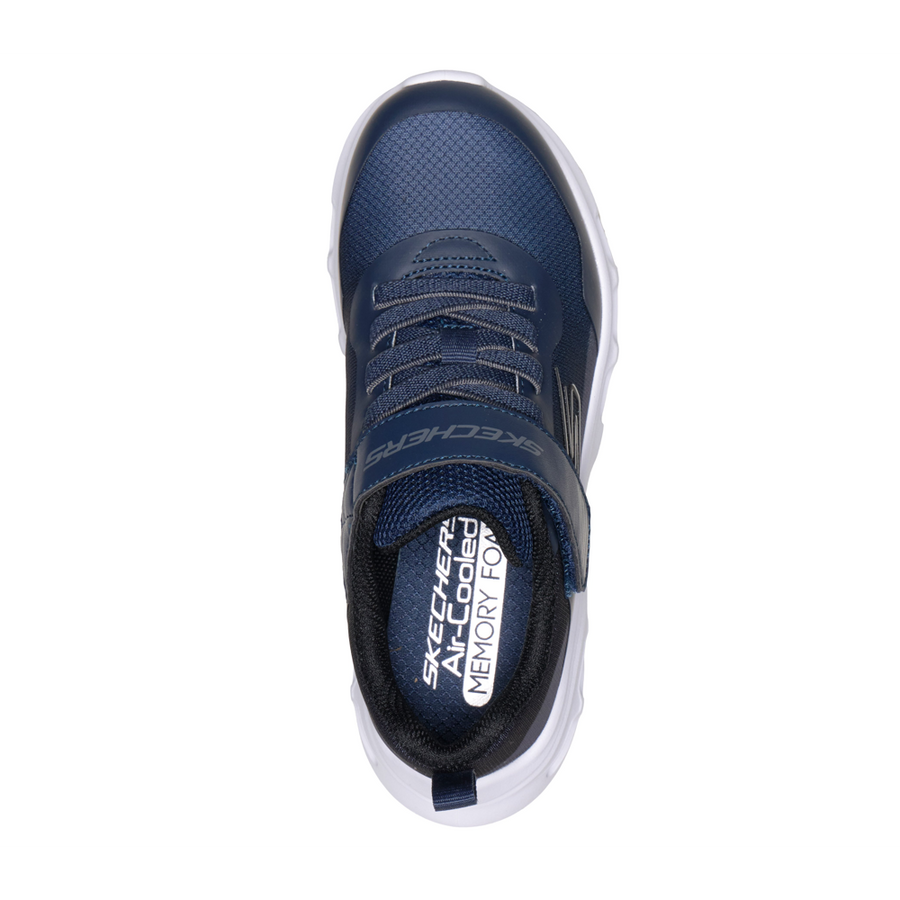 Skechers - Skechers Glide-Step Drift- Zorox - 405125L/NVCC - Navy/Charcoal - Trainers