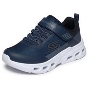 Skechers - Skechers Glide-Step Drift- Zorox - 405125L/NVCC - Navy/Charcoal - Trainers