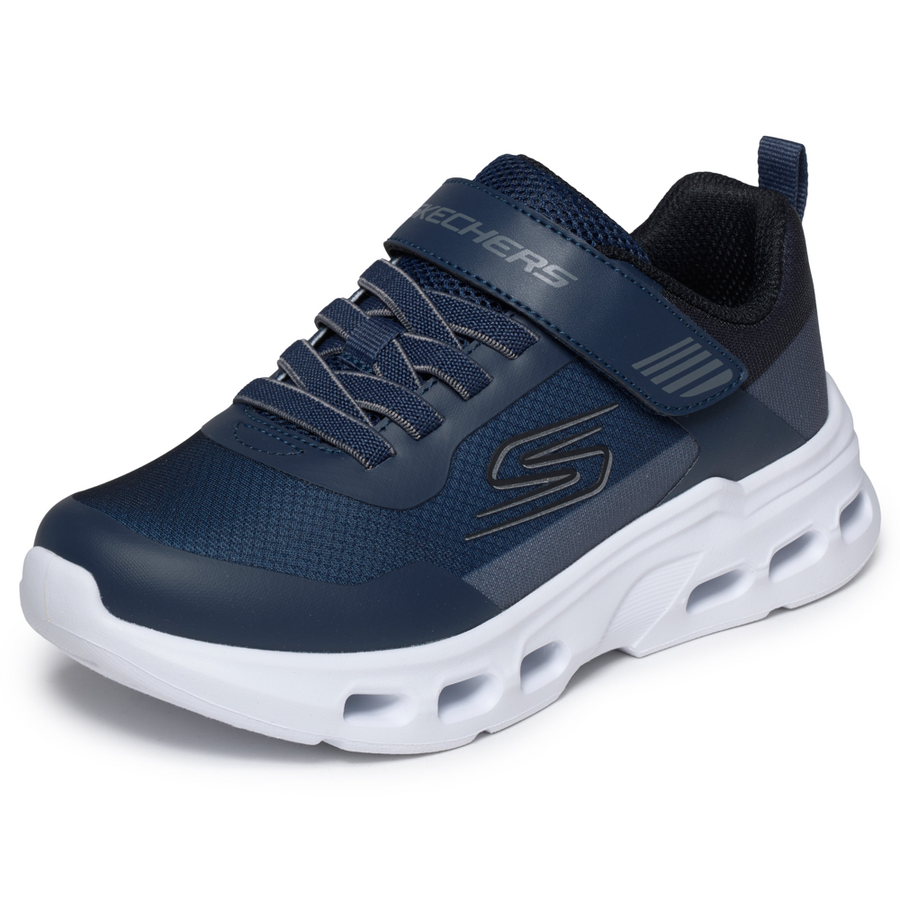 Skechers - Skechers Glide-Step Drift- Zorox - 405125L/NVCC - Navy/Charcoal - Trainers