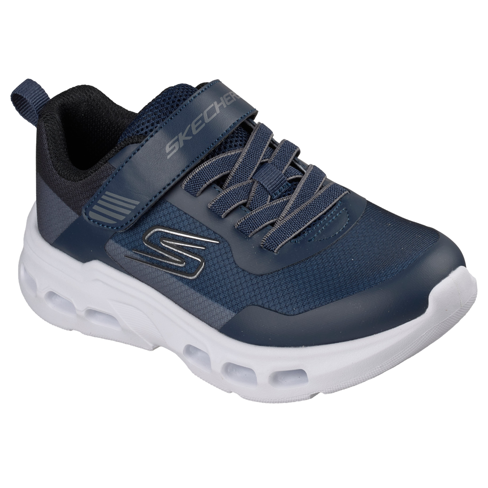 Skechers - Glide-Step Drift- Zorox - 405125L/NVCC - Navy/Charcoal - Trainers