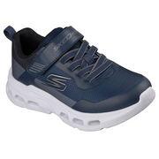 Skechers - Skechers Glide-Step Drift- Zorox - 405125L/NVCC - Navy/Charcoal - Trainers