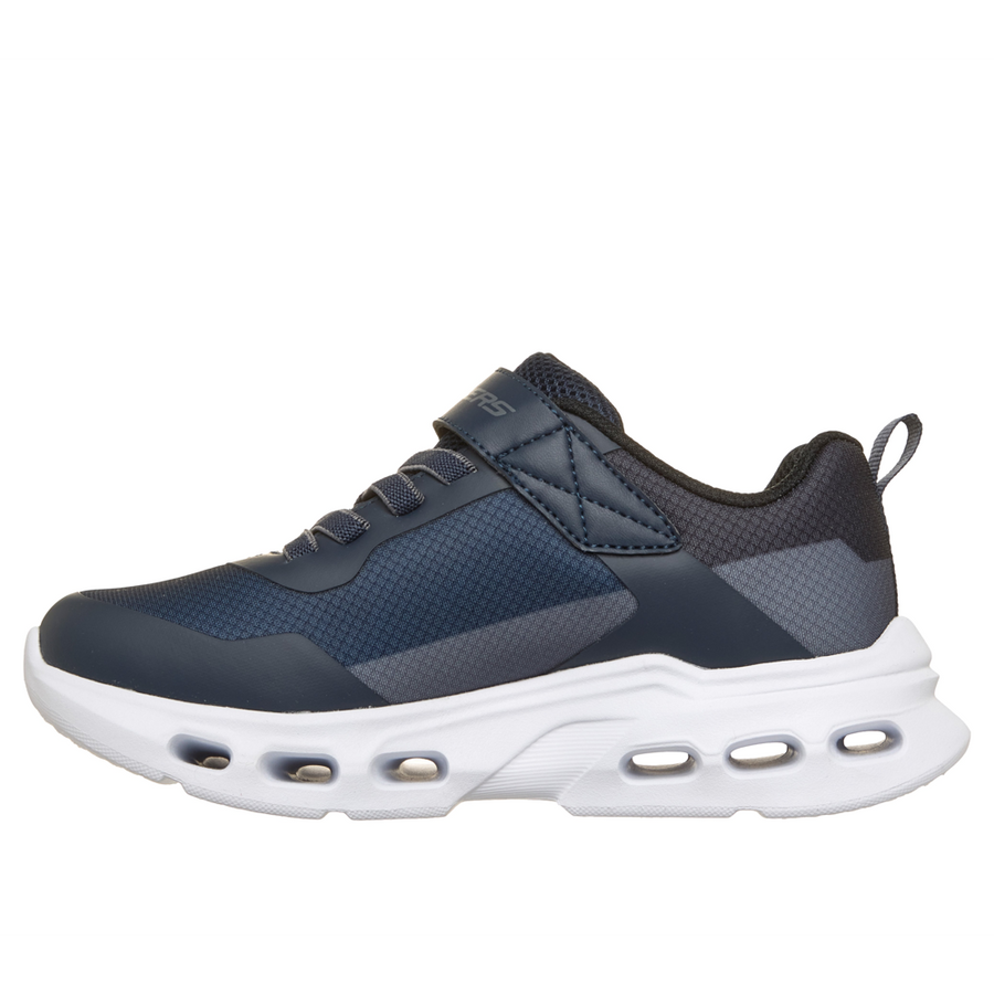 Skechers - Skechers Glide-Step Drift- Zorox - 405125L/NVCC - Navy/Charcoal - Trainers