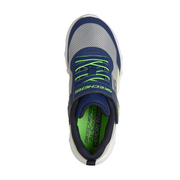 Skechers - Glide-Step  - Navy/Lime - Trainers