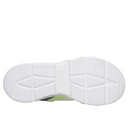 Skechers - Glide-Step  - Navy/Lime - Trainers