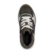 Skechers - Nova Jogger - Chroma Classic - Olive/Neutral - Trainers