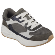 Skechers - Nova Jogger - Chroma Classic - Olive/Neutral - Trainers