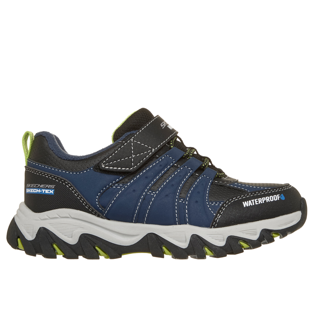 Skechers - Rugged Ranger-Hydro Trail - 406366L/NVY - Navy - Trainers