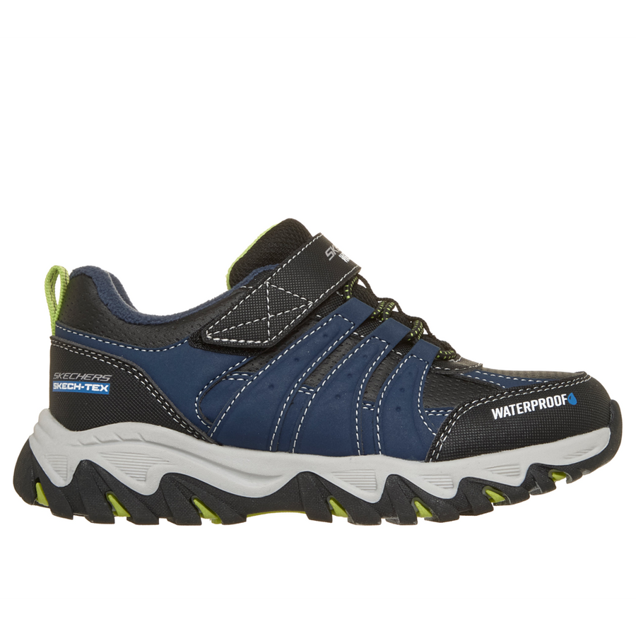 Skechers - Rugged Ranger-Hydro Trail - 406366L/NVY - Navy - Trainers