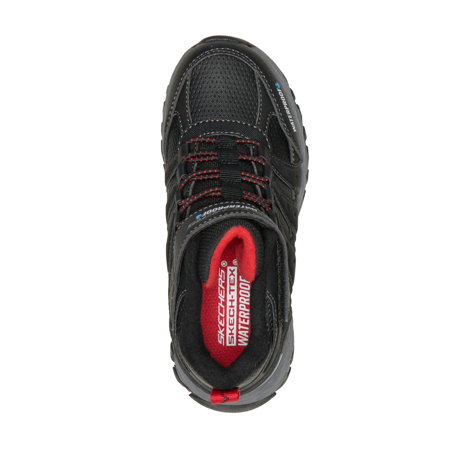 Skechers - Rugged Ranger - Hydro-Trek - 406367L/BLK - Black - Boots