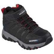 Skechers - Rugged Ranger - Hydro-Trek - 406367L/BLK - Black - Boots