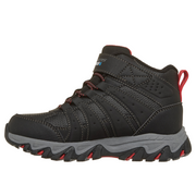 Skechers - Rugged Ranger - Hydro-Trek - 406367L/BLK - Black - Boots