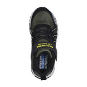 Skechers - Rugged Ranger - Hydro Explorer - Black/Green - Trainers