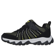 Skechers - Rugged Ranger - Hydro Explorer - Black/Green - Trainers