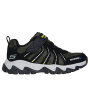 Skechers - Rugged Ranger - Hydro Explorer - Black/Green - Trainers