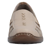 Rieker - 41385-63 - Cliff/Multi - Shoes