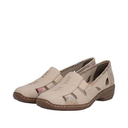 Rieker - 41385-63 - Cliff/Multi - Shoes