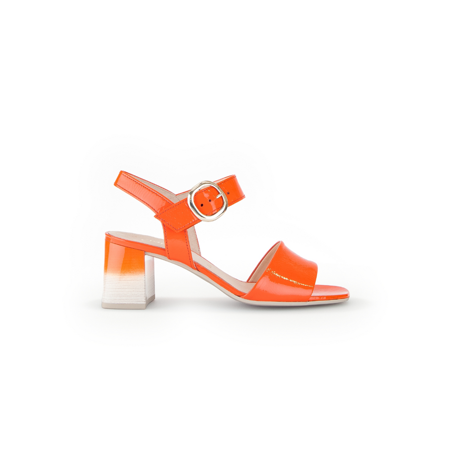 Gabor -  41.700.93 - Pumpkin - Sandals