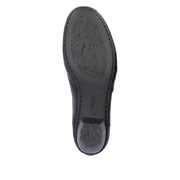 Rieker - 41757-00 - Schwarz - Shoes