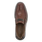 Josef Seibel - Alastair 03 - Cognac-Kombi - Shoes