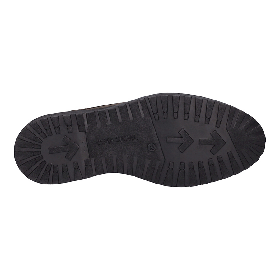 Josef Seibel - Erroll 50 - Moro - Shoes