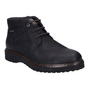Josef Seibel - Erroll 52 - Schwarz - Boots