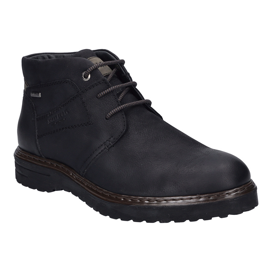 Josef Seibel - Erroll 52 - Schwarz - Boots