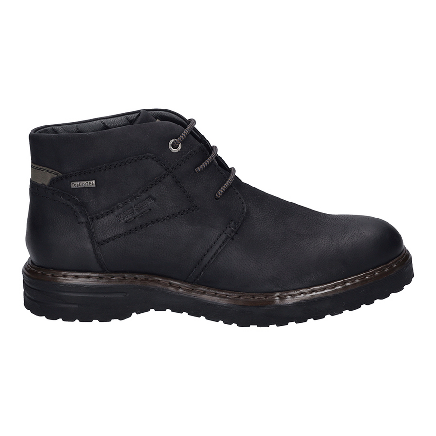 Josef Seibel - Erroll 52 - Schwarz - Boots
