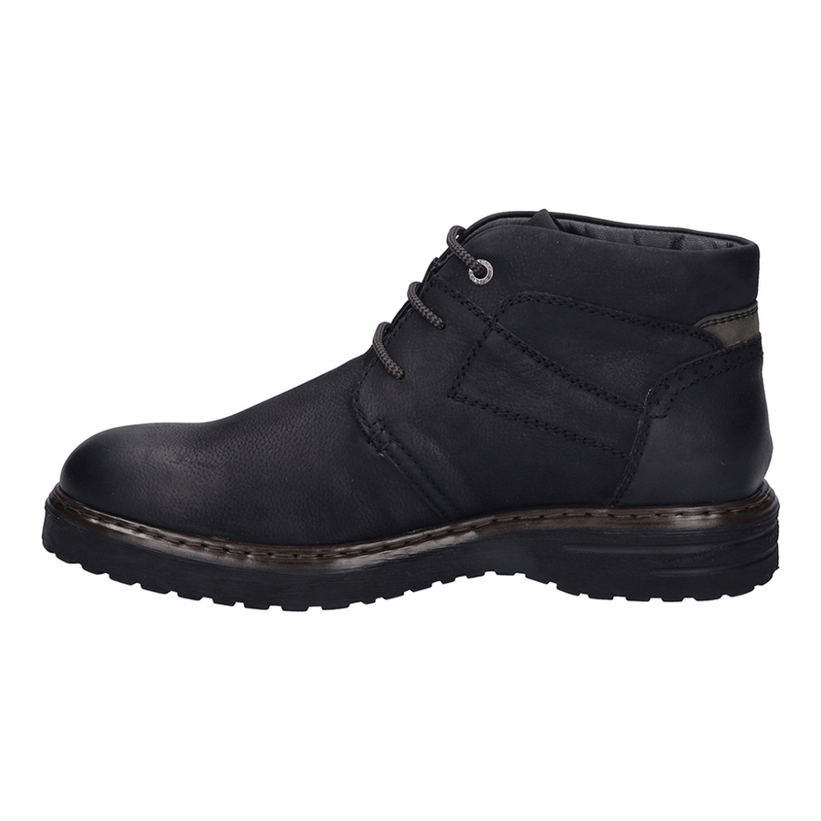 Josef Seibel - Erroll 52 - Schwarz - Boots