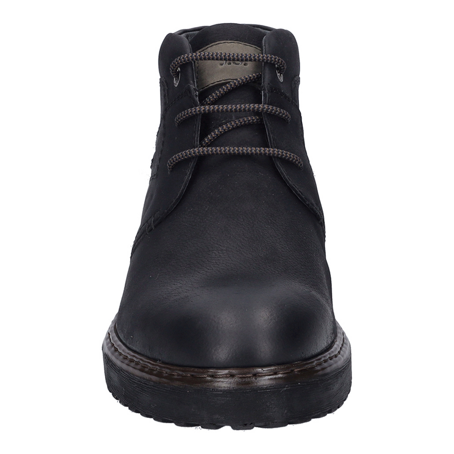 Josef Seibel - Erroll 52 - Schwarz - Boots