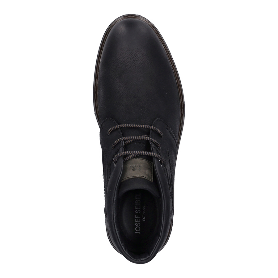 Josef Seibel - Erroll 52 - Schwarz - Boots