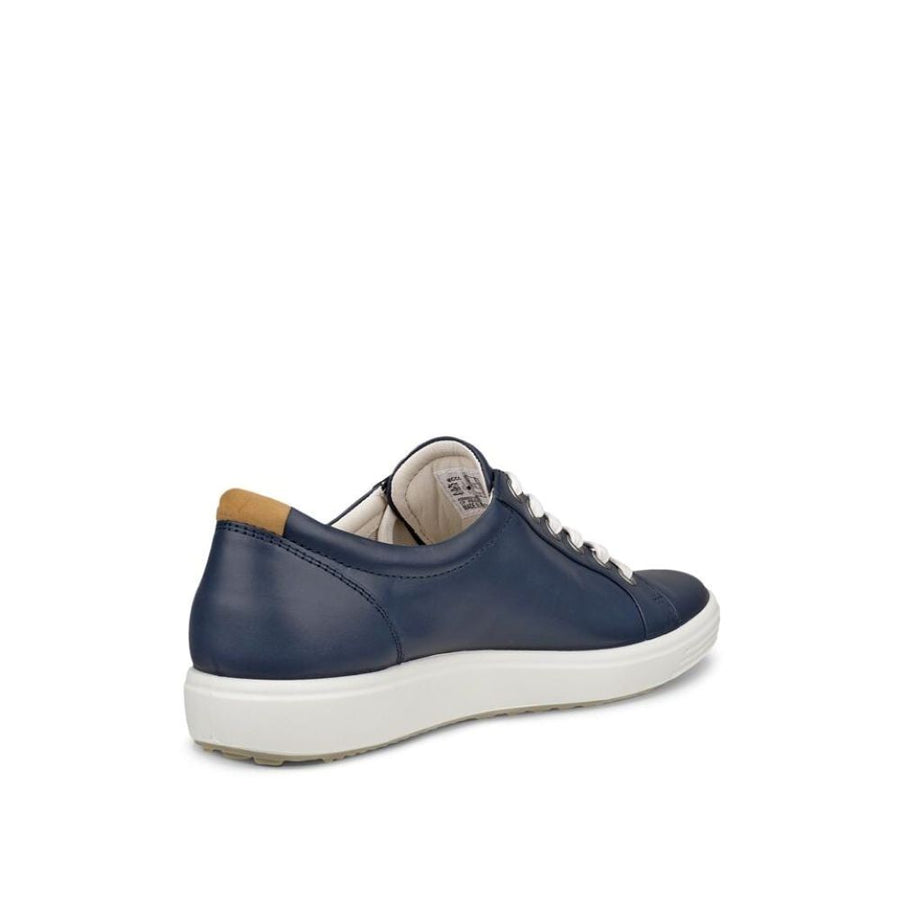 Ecco - Soft 7 - Marine - Shoes