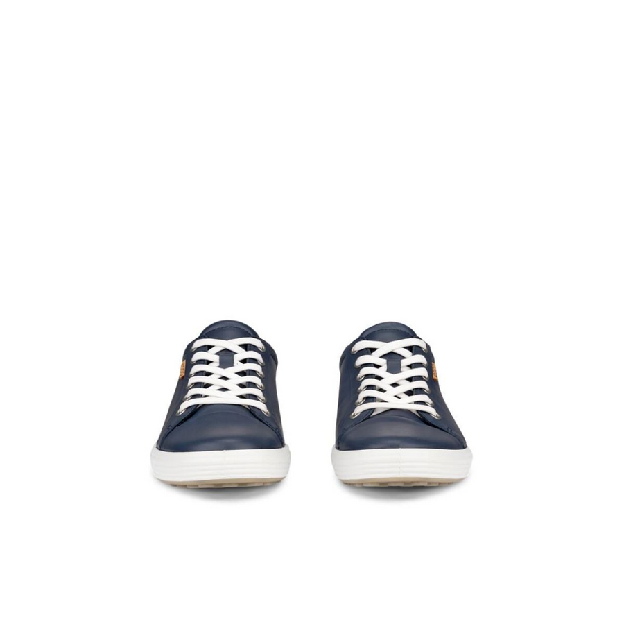 Ecco - Soft 7 - Marine - Shoes