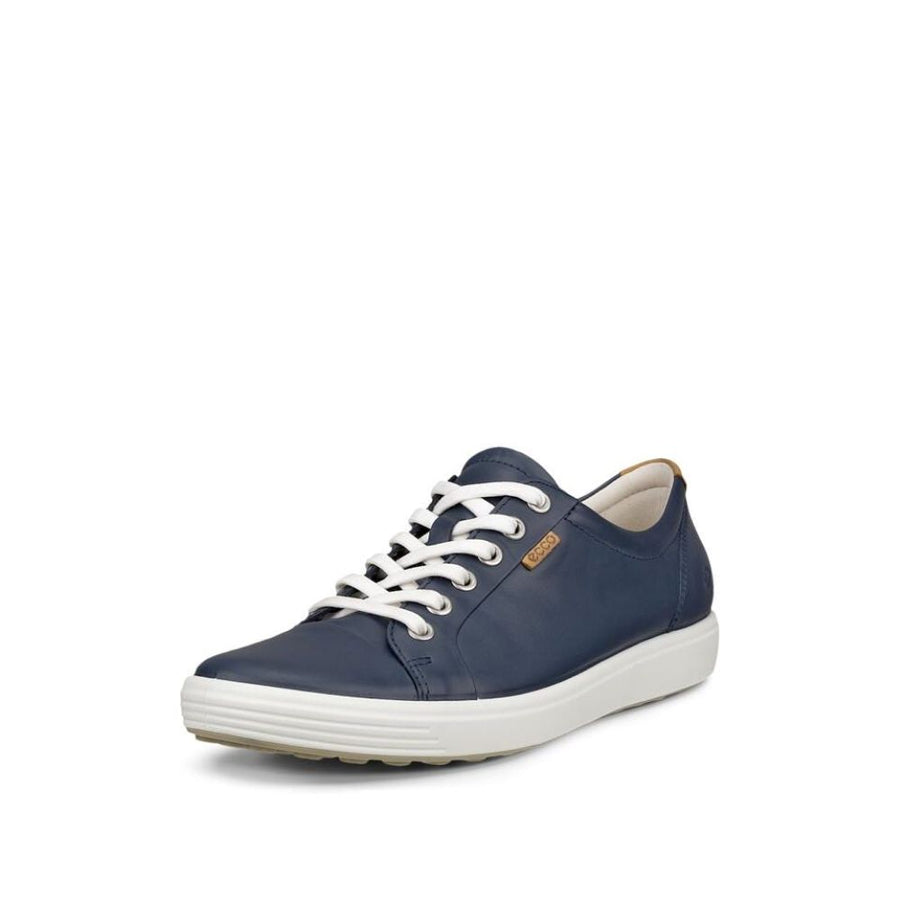 Ecco - Soft 7 - Marine - Shoes