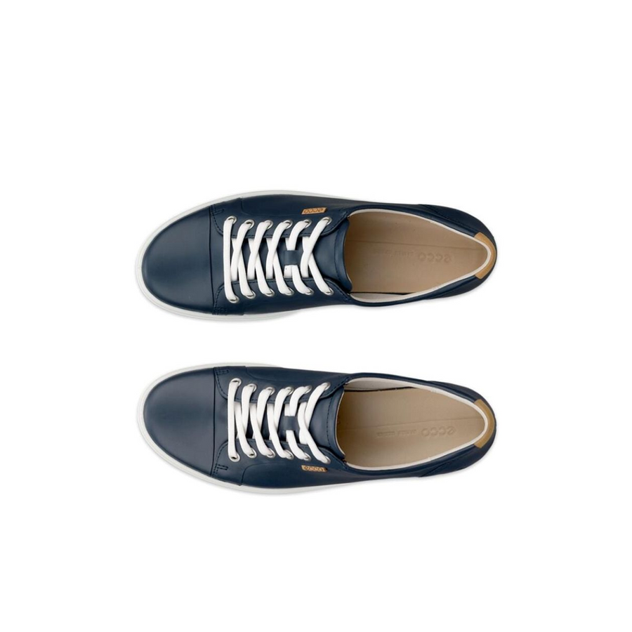 Ecco - Soft 7 - Marine - Shoes