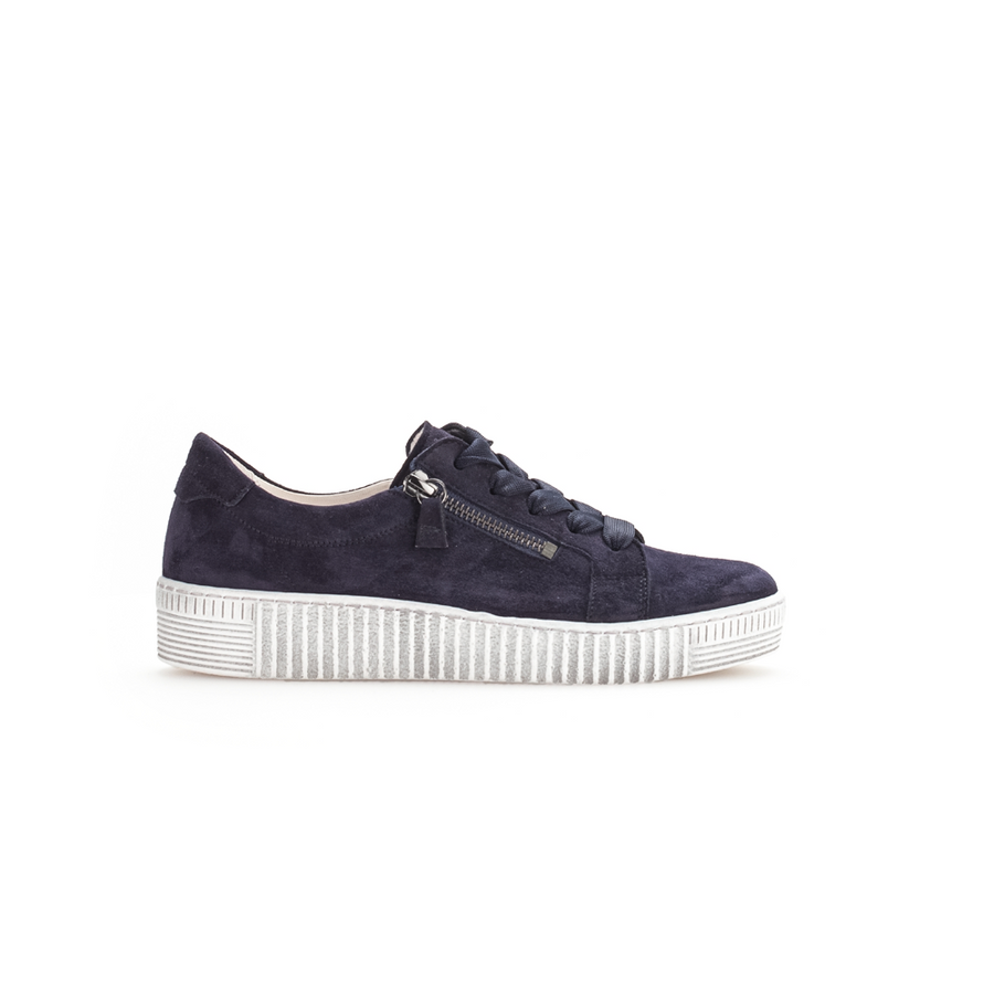 Gabor -  43.334.16 - Atlantik (Weiss) - Shoes