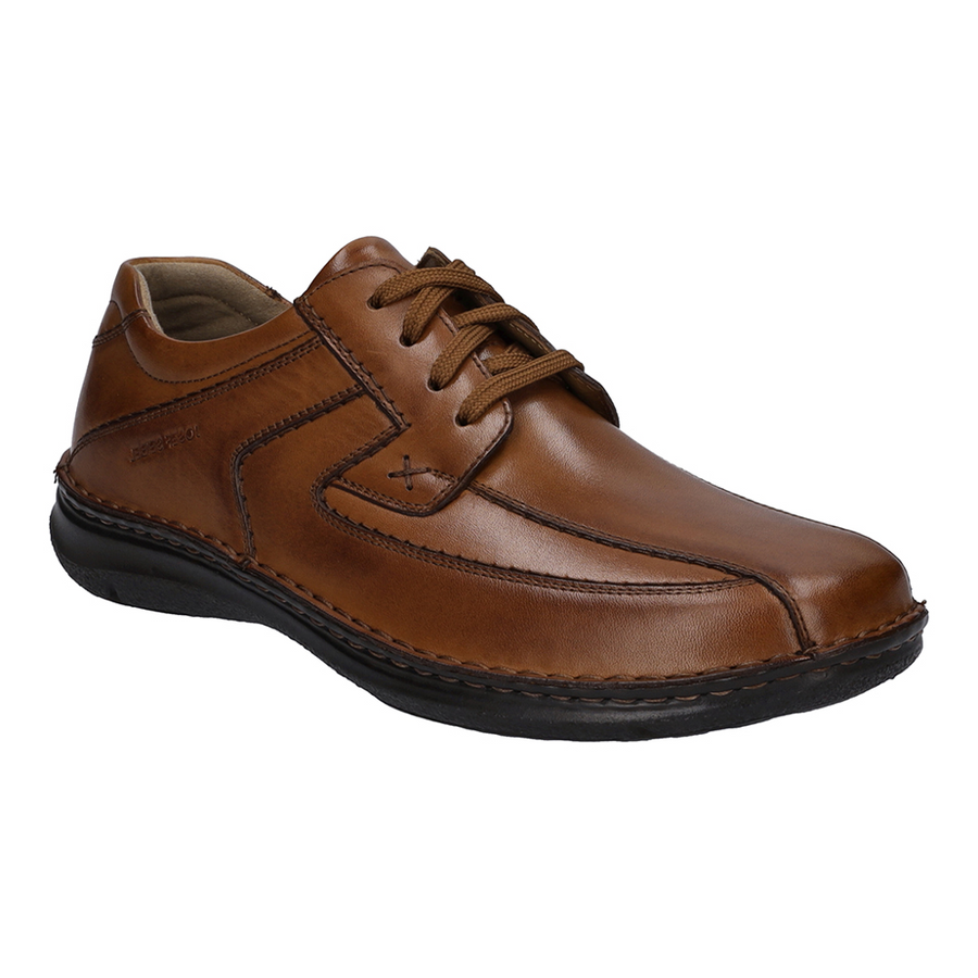 Josef Seibel - Anvers 08 - Cognac - Shoes