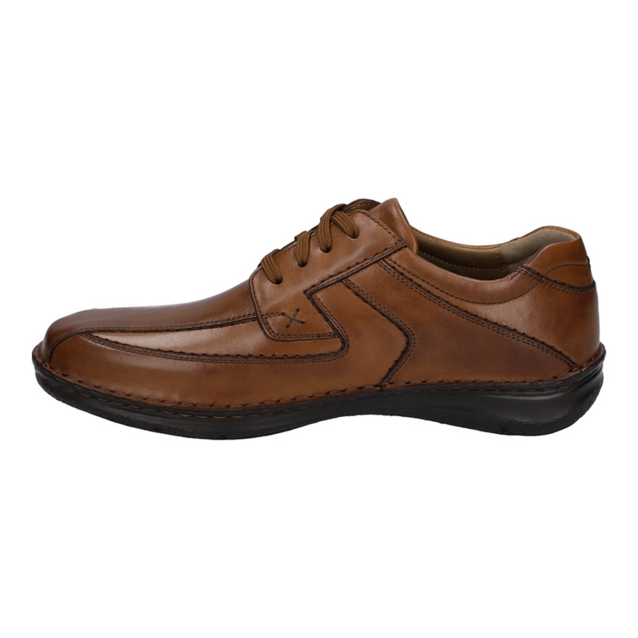 Josef Seibel - Anvers 08 - Cognac - Shoes