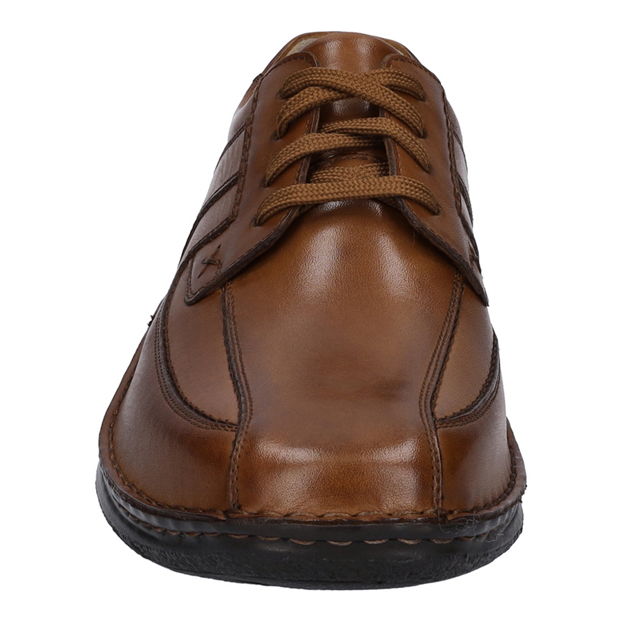 Josef Seibel - Anvers 08 - Cognac - Shoes