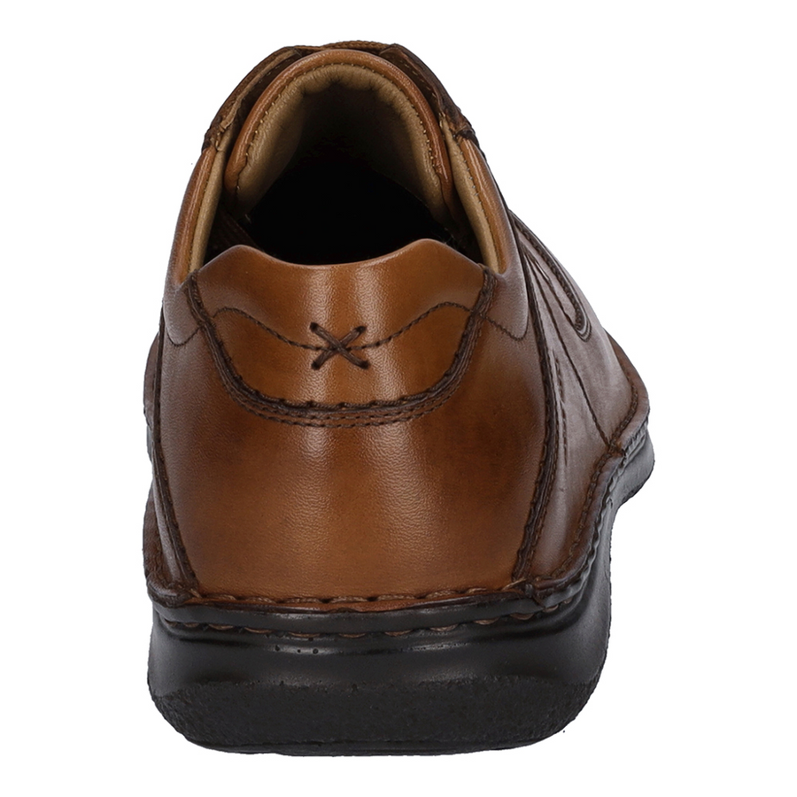 Josef Seibel - Anvers 08 - Cognac - Shoes